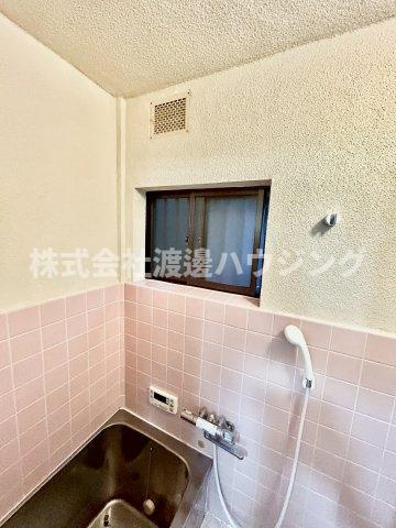 瓢箪山町一戸建のその他|窓