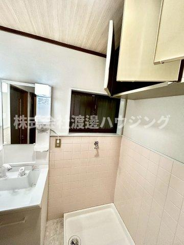 瓢箪山町一戸建のその他|窓