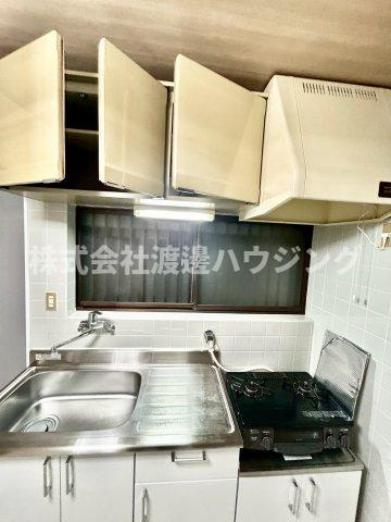 瓢箪山町一戸建のその他|窓