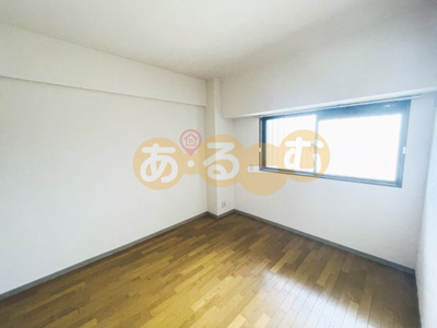 【内装】 | 加島フラット