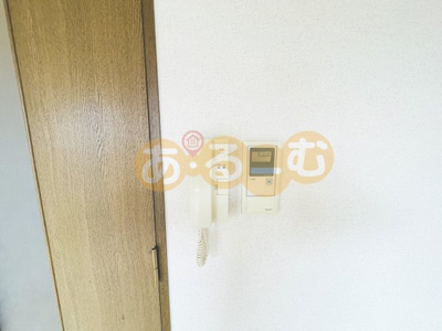 【設備】 | 加島フラット