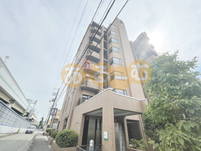 【外観】 | 加島フラット