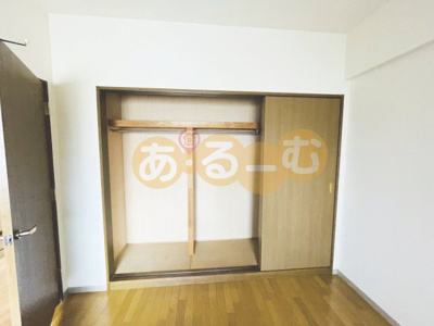 【収納】 | 加島フラット