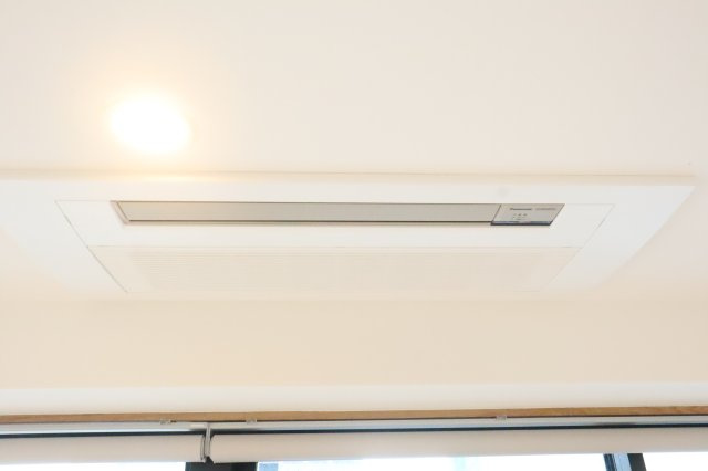 大阪市都島区片町２丁目の賃貸マンションの設備