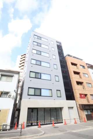 大阪市都島区片町２丁目の賃貸マンション
