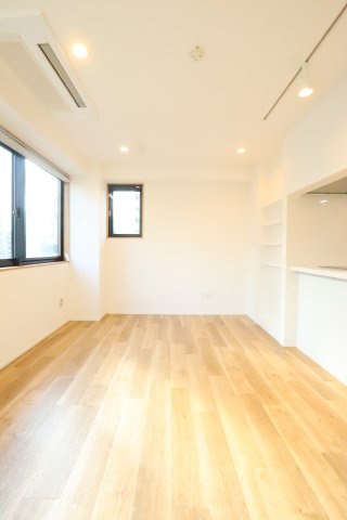 大阪市都島区片町２丁目の賃貸マンションの洋室