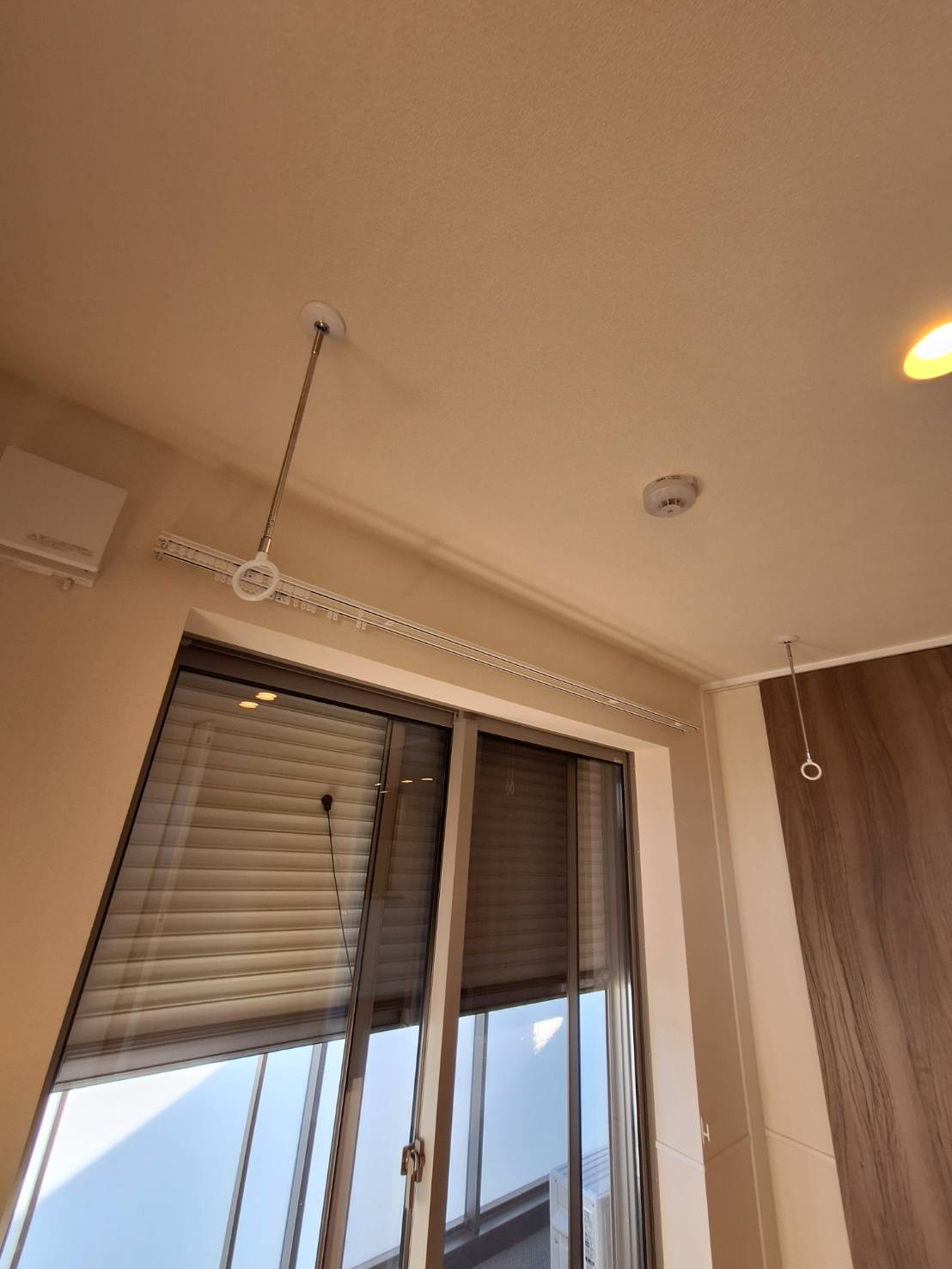 王禅寺西７丁目メゾンの内装