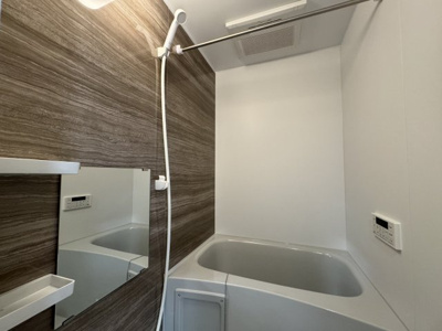 【浴室】 | ベルシエル高野