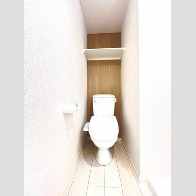 【トイレ】 | ベルシエル高野 | トイレ 