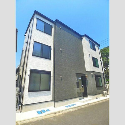 【外観】 | ベルシエル高野 | 外観写真 