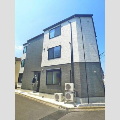 【外観】 | ベルシエル高野 | 外観写真 