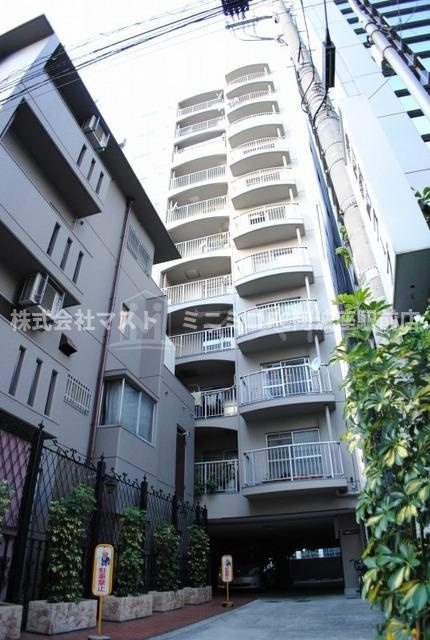 藤和新町コープ