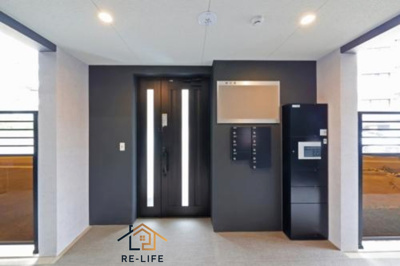 【バルコニー】 | アリエスヤナセ