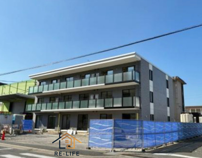 【外観】 | アリエスヤナセ