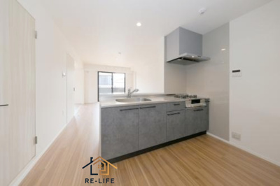 【キッチン】 | アリエスヤナセ