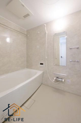 【浴室】 | アリエスヤナセ