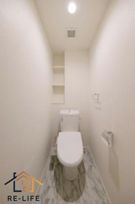 【トイレ】 | アリエスヤナセ