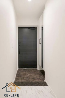 【玄関】 | アリエスヤナセ