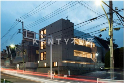 【外観】 | S-FORT上池台 | 物件の外観です