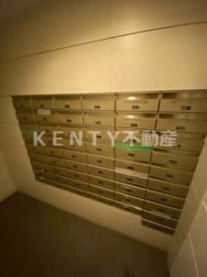 【その他共用部分】 | ＡＺＥＳＴ蒲田南