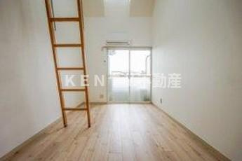 【居間・リビング】 | ヒルサイドフラット馬込 | リビングです