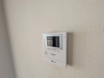 【セキュリティ】 | グレース永福Ｎｏ．５