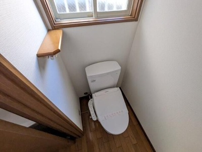 【トイレ】 | グレース永福Ｎｏ．５