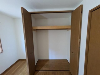 【収納】 | グレース永福Ｎｏ．５