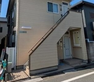 【エントランス】 | グレース永福Ｎｏ．５