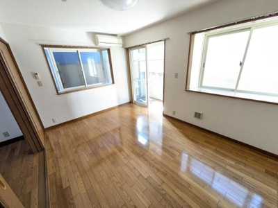 【内装】 | グレース永福Ｎｏ．５