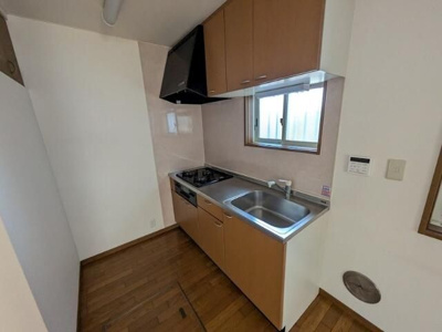 【キッチン】 | グレース永福Ｎｏ．５