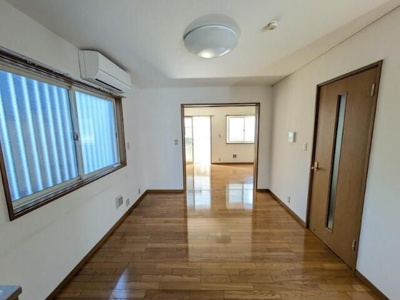 【居間・リビング】 | グレース永福Ｎｏ．５