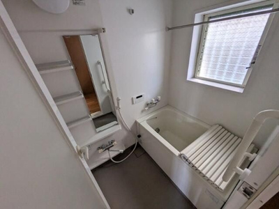 【浴室】 | グレース永福Ｎｏ．５