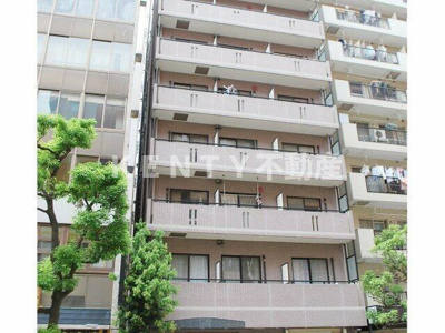 【外観】 | プレール・ドゥーク大森