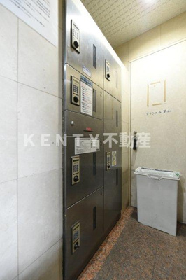 【設備】 | プレール・ドゥーク大森