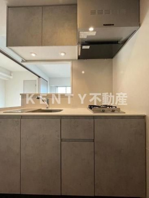 【その他】 | ミリアレジデンス長原 | 内装もきれいです