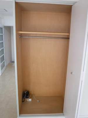 【収納】 | ユーコート新御徒町 | 新御徒町の賃貸物件。
「ユーコート新御徒町」のことなら(株)メイワ・エステートへお任せください。