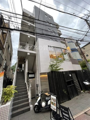 【外観】 | エイシャント元町