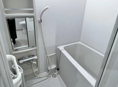 【浴室】 | エイシャント元町