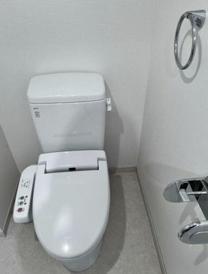 【トイレ】 | エイシャント元町