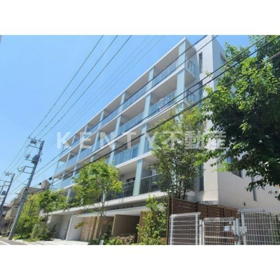 【外観】 | ラティエラ大森西 | 外観です