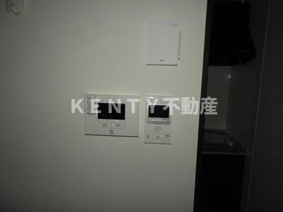 【セキュリティ】 | ナズ多摩川レジデンス | セコムホームセキュリティー