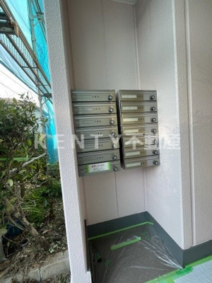 【その他共用部分】 | ベルフォーレ・Ｋ３