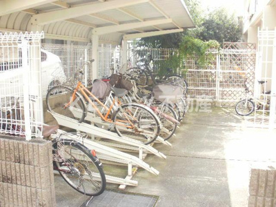 【その他共用部分】 | フロントリー