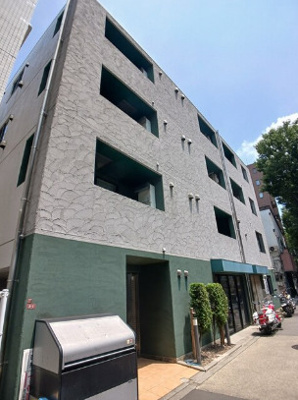 【外観パース】 | ゼロハウス