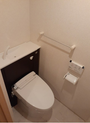 【トイレ】 | ゼロハウス