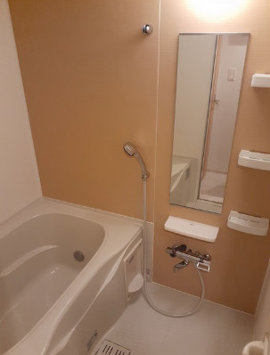 【浴室】 | ゼロハウス