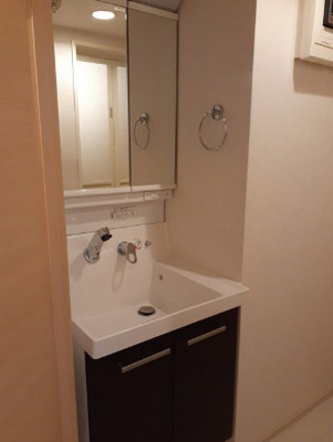 【洗面所】 | ゼロハウス