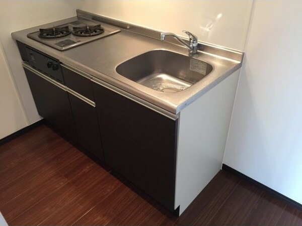 Felicita(フェリシタ)のキッチン