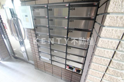 【設備】 | メインステージ久が原Ⅱ